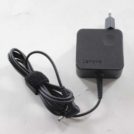 Lenovo Lenovo PA-1450-55LU AC Adapter - 1 Pack - 120 V AC, 230 V AC Input - 20 V DC/2.25 A Output 01FR124